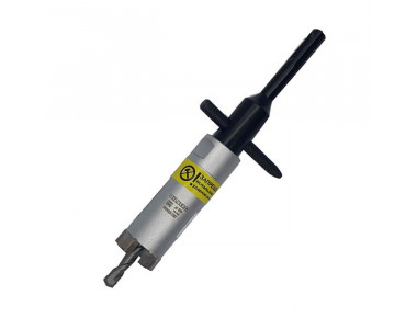 Коронка алмазная Hilberg Laser HM230, 30 мм Коронка алмазная Hilberg Laser HM230, 30 мм