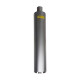 Коронка алмазная Hilberg Laser 1 1/4 UNC HD712, 92 мм Коронка алмазная Hilberg Laser 1 1/4 UNC HD712, 92 мм