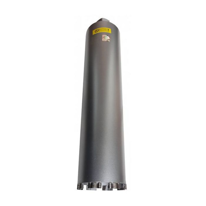 Коронка алмазная Hilberg Laser 1 1/4 UNC HD712, 92 мм Коронка алмазная Hilberg Laser 1 1/4 UNC HD712, 92 мм