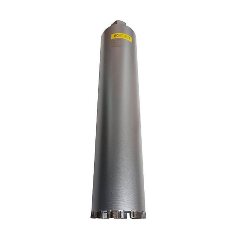 Коронка алмазная Hilberg Laser 1 1/4 UNC HD713, 102 мм Коронка алмазная Hilberg Laser 1 1/4 UNC HD713, 102 мм