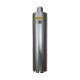 Коронка алмазная Hilberg Laser 1 1/4 UNC HD714, 112 мм Коронка алмазная Hilberg Laser 1 1/4 UNC HD714, 112 мм
