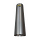 Коронка алмазная Hilberg Laser 1 1/4 UNC HD714, 112 мм Коронка алмазная Hilberg Laser 1 1/4 UNC HD714, 112 мм