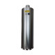 Коронка алмазная Hilberg Laser 1 1/4 UNC HD718, 142 мм Коронка алмазная Hilberg Laser 1 1/4 UNC HD718, 142 мм