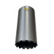 Коронка алмазная Hilberg Laser 1 1/4 UNC HD723, 200 мм