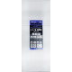Коронка алмазная Hilberg Laser 1 1/4 UNC HD723, 200 мм