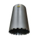 Коронка алмазная Hilberg Laser 1 1/4 UNC HD725, 250 мм Коронка алмазная Hilberg Laser 1 1/4 UNC HD725, 250 мм