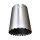 Коронка алмазная Hilberg Laser 1 1/4 UNC HD726, 302 мм Коронка алмазная Hilberg Laser 1 1/4 UNC HD726, 302 мм