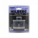 Коронка алмазная Hilberg Super Hard HH670, 70 мм