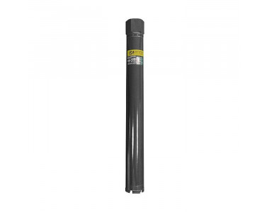 Коронка алмазная Hilberg Super Hard 1 1/4 UNC HH803, 42 мм