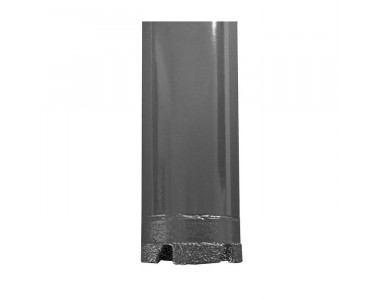 Коронка алмазная Hilberg Super Hard 1 1/4 UNC HH803, 42 мм Коронка алмазная Hilberg Super Hard 1 1/4 UNC HH803, 42 мм