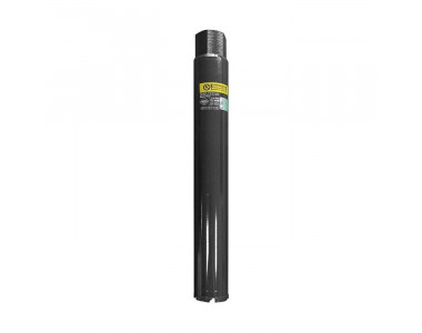 Коронка алмазная Hilberg Super Hard 1 1/4 UNC HH805, 52 мм