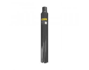 Коронка алмазная Hilberg Super Hard 1 1/4 UNC HH807, 62 мм
