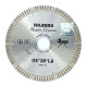 Диск алмазный Hilberg  Master Сeramic HM511, 115 мм
