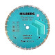 Диск алмазный Hilberg Revolution HMR808, 350 мм