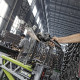 Электрическая угловая шлифмашина KRESS KU703, 750 Вт, 125 мм(двигатель GIANT POWER)
