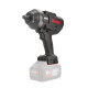 Гайковерт аккумуляторный бесщеточный KRESS KU33.91, 20В, 1/2", 1300 Нм, без АКБ и ЗУ, кейс Гайковерт аккумуляторный бесщеточный KRESS KU33.91, 20В, 1/2", 1300 Нм, без АКБ и ЗУ, кейс