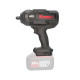 Гайковерт аккумуляторный бесщеточный KRESS KU33.91, 20В, 1/2", 1300 Нм, без АКБ и ЗУ, кейс Гайковерт аккумуляторный бесщеточный KRESS KU33.91, 20В, 1/2", 1300 Нм, без АКБ и ЗУ, кейс