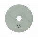 Алмазный гибкий шлифовальный круг Mr. Экономик 320-0030, 100 № 30