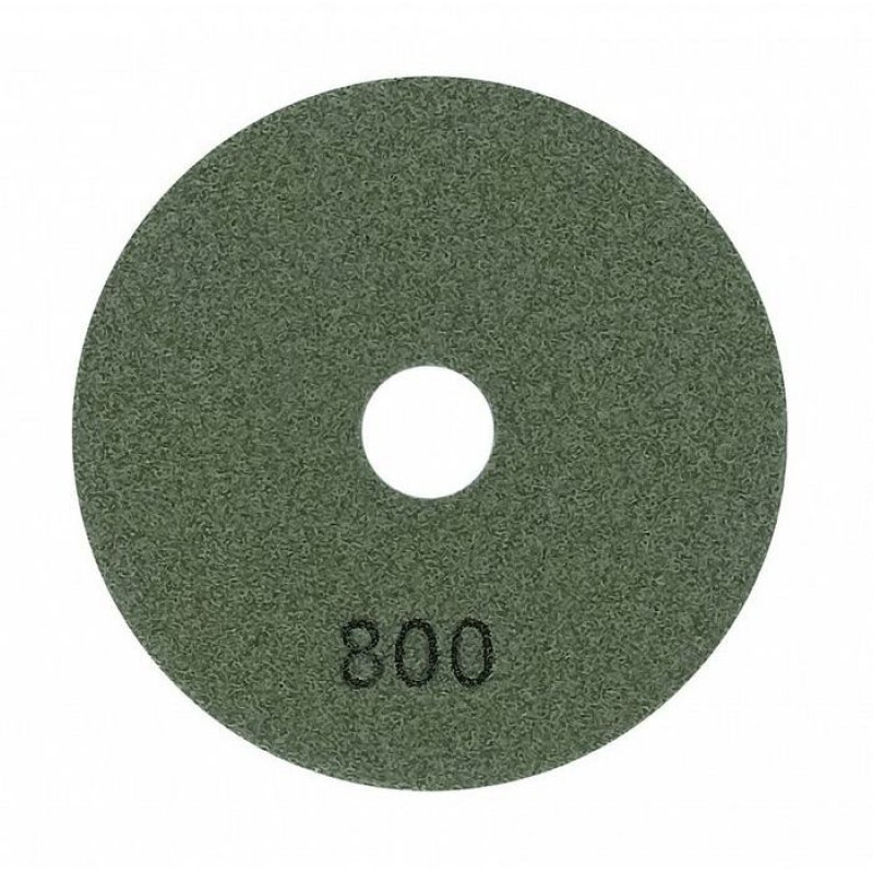 Алмазный гибкий шлифовальный круг Mr. Экономик 320-0800, 100 № 800