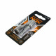 Ключ-насадка магнитная NOX NUT SETTER 10,8х48 мм, 2 шт., карта Ключ-насадка магнитная NOX NUT SETTER 10,8х48 мм, 2 шт., карта