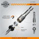 Ключ-насадка магнитная NOX NUT SETTER 6х48 мм, 1 шт., карта Ключ-насадка магнитная NOX NUT SETTER 6х48 мм, 1 шт., карта