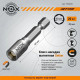 Ключ-насадка магнитная NOX NUT SETTER 6x48 мм, 20 шт., упаковка ПВХ