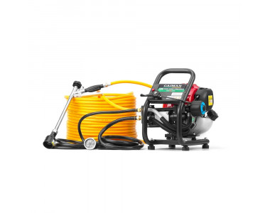 Опрыскиватель бензиновый CAIMAN Fog King PSS(20m) Опрыскиватель бензиновый CAIMAN Fog King PSS(20m)