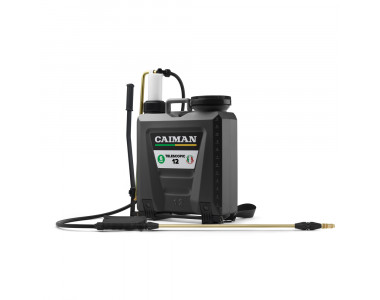 Опрыскиватель ручной CAIMAN Telescopic 12 Опрыскиватель ручной CAIMAN Telescopic 12