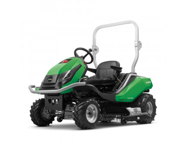 Газонокосильная машина CAIMAN Anteo 4WD 137D2K (26 л.с.) Газонокосильная машина CAIMAN Anteo 4WD 137D2K (26 л.с.)