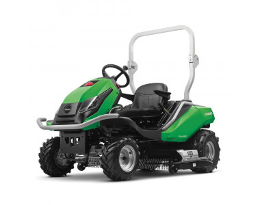 Газонокосильная машина CAIMAN Anteo 4WD 25 л.с. Газонокосильная машина CAIMAN Anteo 4WD 25 л.с.