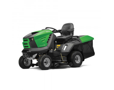 Газонокосильная машина CAIMAN Comodo 2WD 107D2K2 (20 л.с.) Газонокосильная машина CAIMAN Comodo 2WD 107D2K2 (20 л.с.)