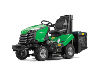 Газонокосильная машина CAIMAN Comodo 2WD-HD (20 л.с.) Газонокосильная машина CAIMAN Comodo 2WD-HD (20 л.с.)