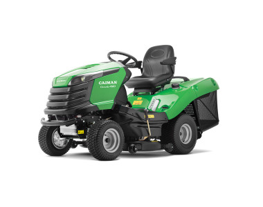 Газонокосильная машина CAIMAN Comodo 4WD 107D2K (20 л.с.) Газонокосильная машина CAIMAN Comodo 4WD 107D2K (20 л.с.)