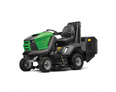 Газонокосильная машина CAIMAN Comodo Max 2WD HD 107D2K2 Газонокосильная машина CAIMAN Comodo Max 2WD HD 107D2K2