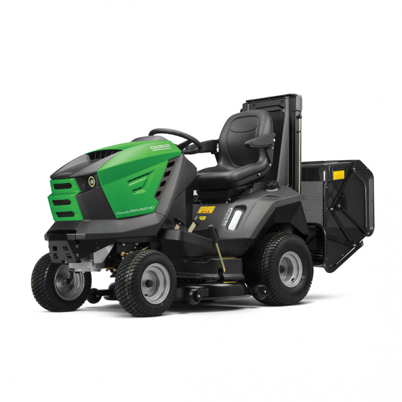 Газонокосильная машина CAIMAN Comodo Max 2WD HD 107D2K2 Газонокосильная машина CAIMAN Comodo Max 2WD HD 107D2K2