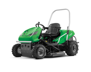 Газонокосильная машина CAIMAN Сroso 2WD (20 л.с.)