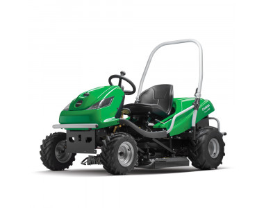 Газонокосильная машина CAIMAN Croso 2WD 97D2C (22 л.с.) Газонокосильная машина CAIMAN Croso 2WD 97D2C (22 л.с.)