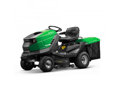 Газонокосильная машина CAIMAN Rapido Max 2WD 107D2C2 (22 л.с.)