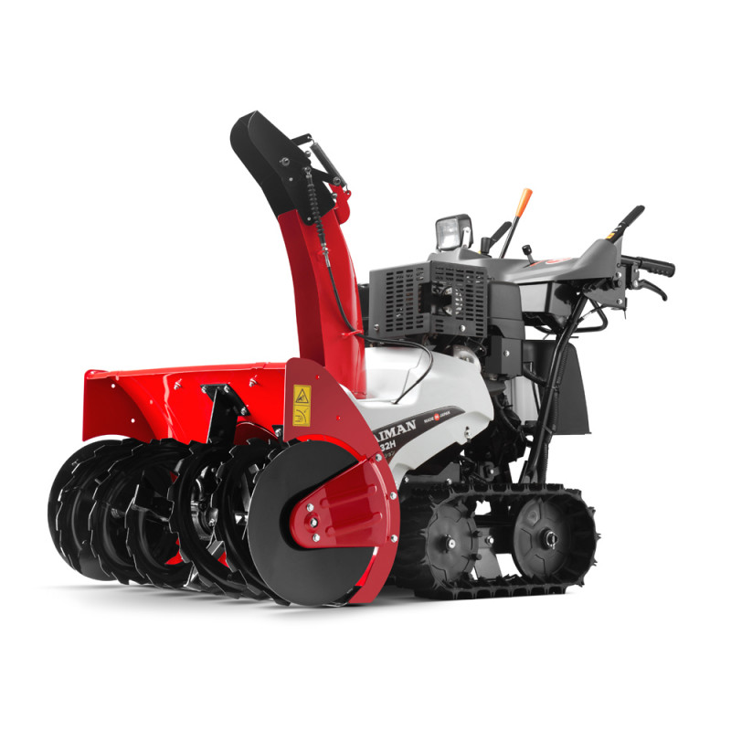 Снегоуборщик CAIMAN EDO 32H