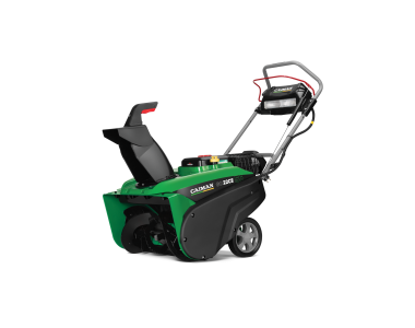 Снегоуборщик бензиновый CAIMAN Go 22CE