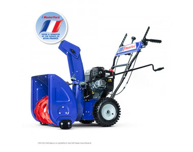 Снегоуборщик MasterYard ML 7522B