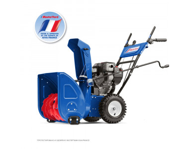 Снегоуборщик MasterYard MX 8022B