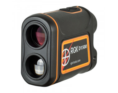 Оптический дальномер RGK D1500