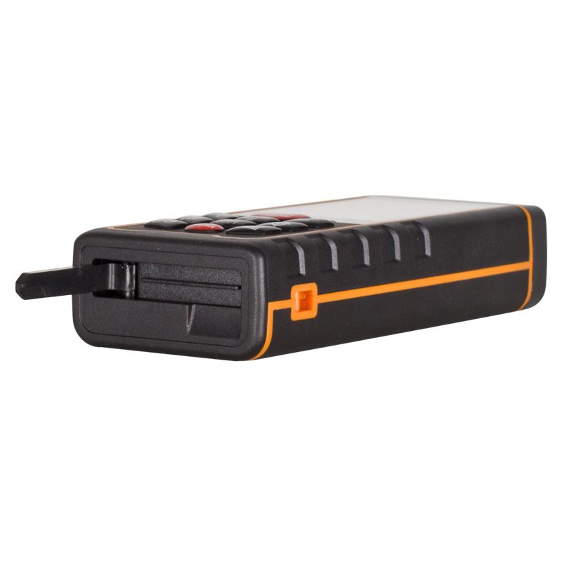 Лазерный дальномер RGK D120 Лазерный дальномер RGK D120