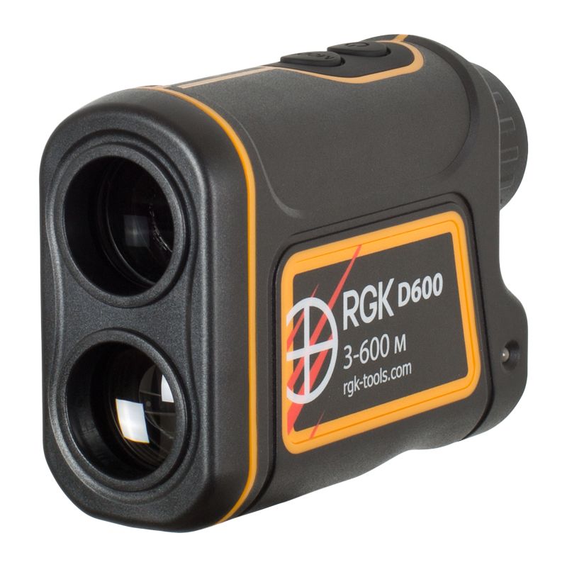 Оптический дальномер RGK D600 Оптический дальномер RGK D600