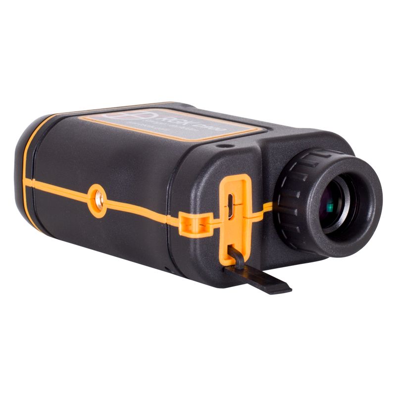 Оптический дальномер RGK D600 Оптический дальномер RGK D600