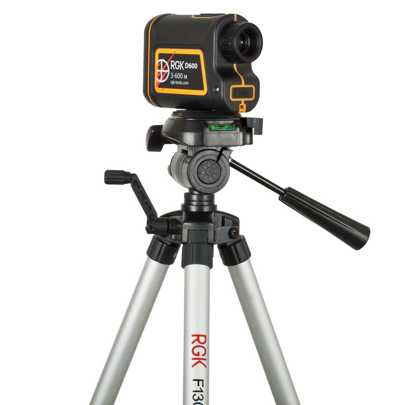 Оптический дальномер RGK D600 Оптический дальномер RGK D600
