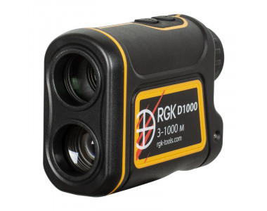 Оптический дальномер RGK D1000