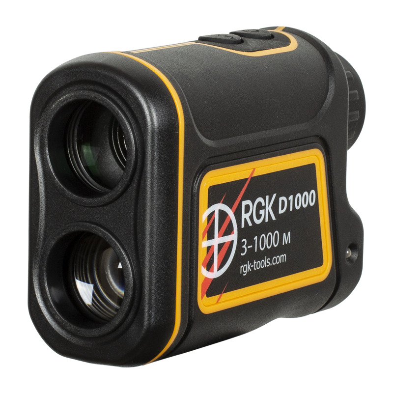 Оптический дальномер RGK D1000 Оптический дальномер RGK D1000