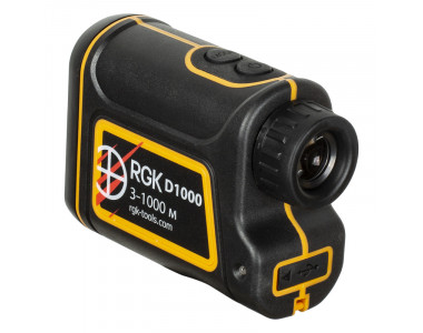 Оптический дальномер RGK D1000 Оптический дальномер RGK D1000